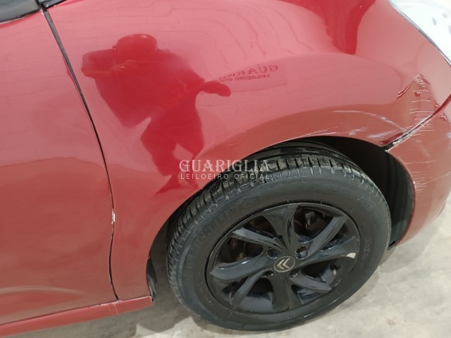 CITROEN/C3 ATTRACTION - L*****4 - 2014 - 2015 ALC/GAS