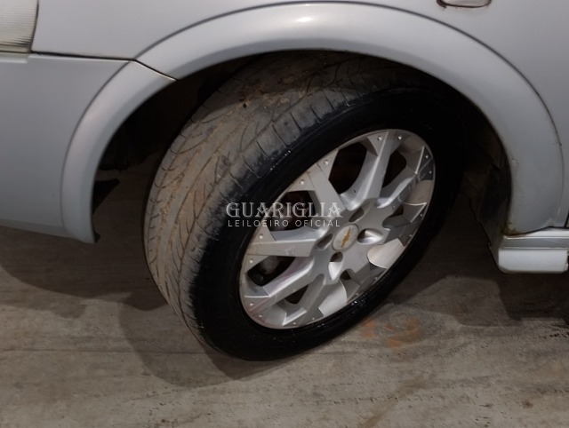 CHEVROLET/ASTRA HB 4P ADVANTAGE - N*****4 - 2010 - 2011 - ALC/GAS