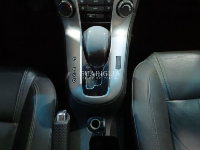 CHEVROLET/CRUZE LT HB - P*****3 - 2015 - 2015 - ALC/GAS