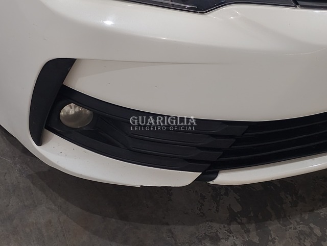 TOYOTA/COROLLA GLI UPPER - F*****9 - 2017 - 2018 - ALC/GAS