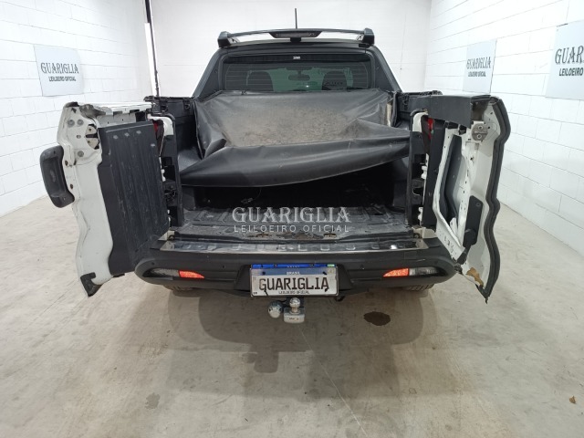 FIAT/TORO FREEDOM AT 1.8 - Q*****2 - 2019 - 2019 - ALC/GAS