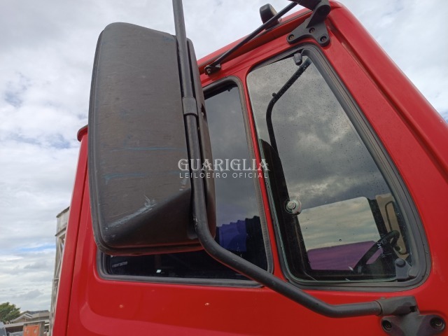 MERCEDES-BENZ/ATRON 1719 - P*****8 - 2014 - 2014 - DIESEL