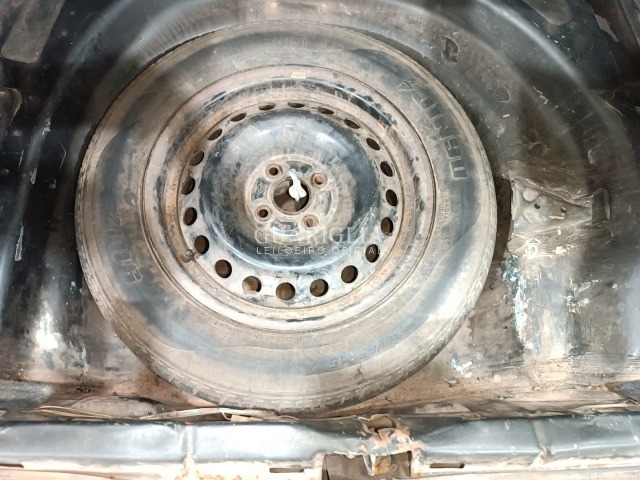TOYOTA/COROLLA XEI18VVT - D*****5 - 2006 - 2007 - GASOLINA