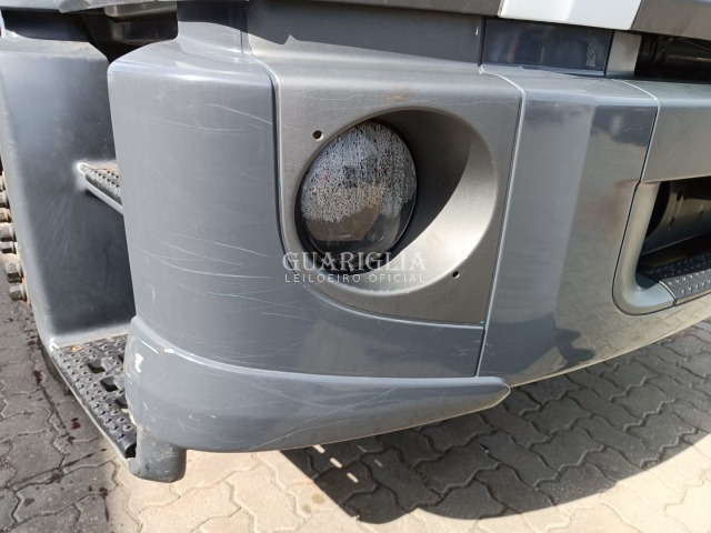 VOLKSWAGEN/17.260 CRM 4X2 - F*****2 - 2022 - 2023 - DIESEL