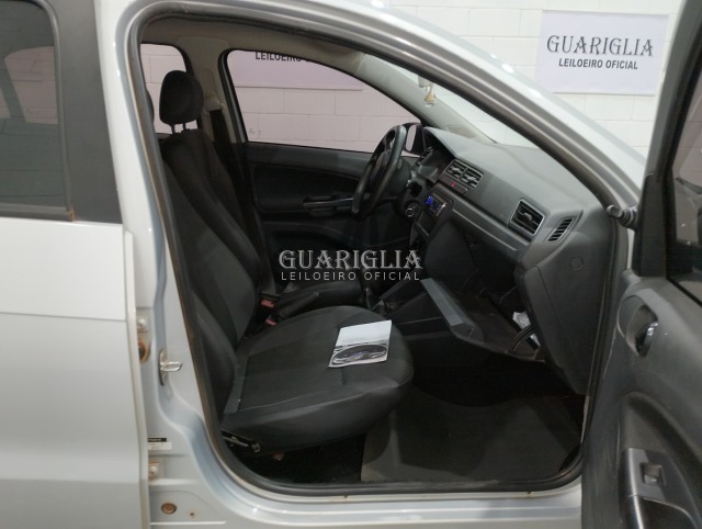 VOLKSWAGEN/GOL MPI - R*****5 - 2022 - 2023 - ALC/GAS