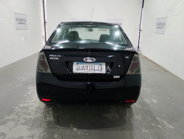 FORD/FIESTA SEDAN1.6FLEX - L*****2 - 2010 - 2011 - ALC/GAS