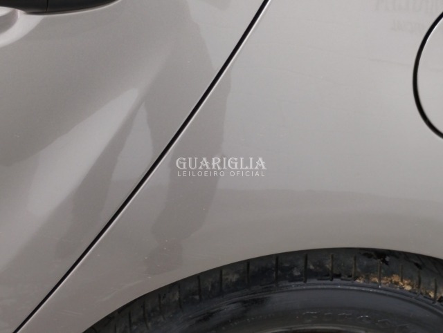 HYUNDAI/HB20 1.0M COMFOR - P*****4 - 2016 - 2017 - ALC/GAS