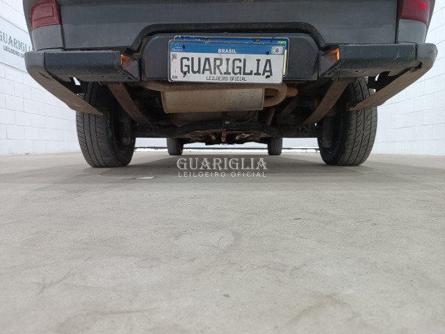 FIAT/STRADA HD WK CC E - P*****3 - 2016 - 2017 - ALC/GAS