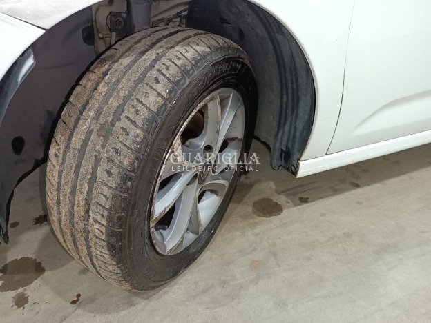 CITROEN/C3 TENDANCE BVA - F*****1 - 2015 - 2016 - ALC/GAS