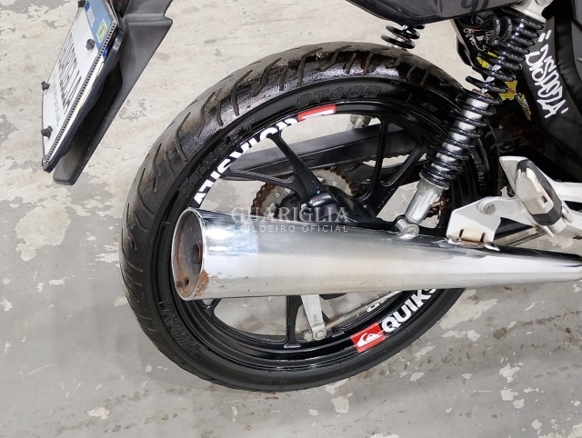 HONDA/CG 160 FAN - F*****4 - 2023 - 2024 - GASOLINA