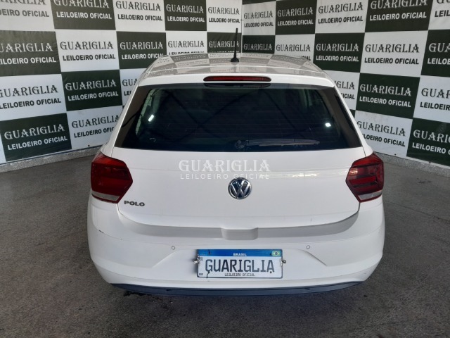VOLKSWAGEN/POLO 1.0 FLEX 12V 5P - P*****0 - 2018 - 2019 - ALC/GAS