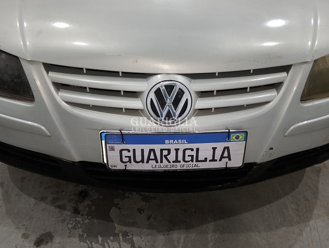 VOLKSWAGEN/GOL 1.0 GIV - N*****5 - 2008 - 2009 - ALC/GAS