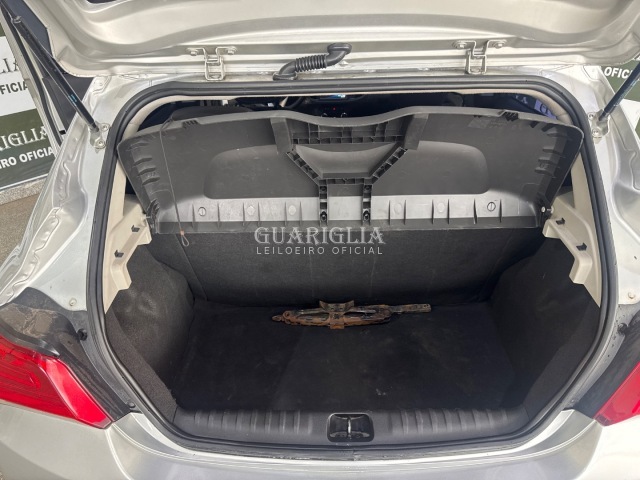 CHEVROLET/ONIX LT 1.4 8V AT6 ECO 4P (AG) COMPLETO - P*****6 - 2017 - 2018 - ALC/GAS