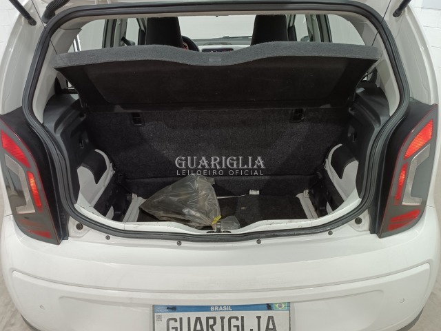 VOLKSWAGEN/UP CROSS MC - P*****9 - 2015 - 2016 - ALC/GAS