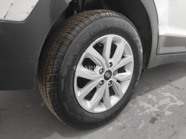 HYUNDAI/CRETA 16A ACTION - R*****2 - 2020 - 2021 - ALC/GAS
