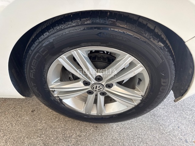 VOLKSWAGEN/POLO 1.0 FLEX 12V 5P - P*****0 - 2018 - 2019 - ALC/GAS