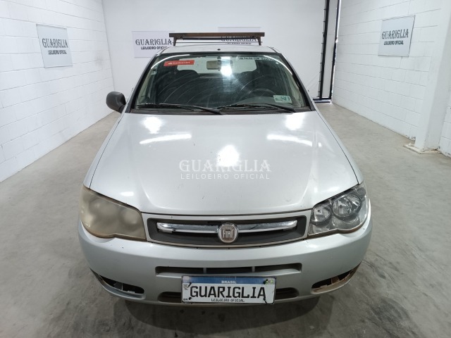 FIAT/PALIO FIRE ECONOMY - N*****4 - 2011 - 2012 - ALC/GAS