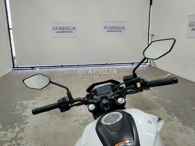 YAMAHA/FZ25 FAZER - S*****1 - 2025 - 2025 - GASOLINA