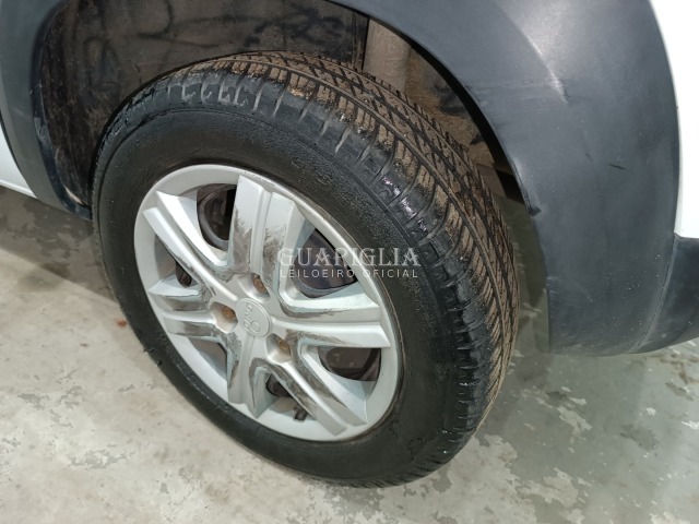 RENAULT/KWID INTENS 2 - R*****3 - 2022 - 2023 - ALC/GAS
