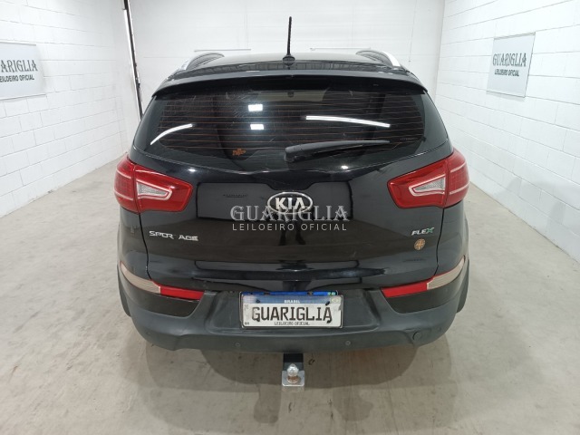 KIA/SPORTAGE EX2 OFFG4 - F*****3 - 2012 - 2013 - ALC/GAS