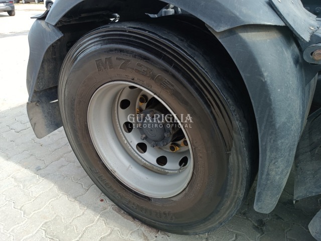 DAF/XF 105 FTT 510 A - B*****4 - 2019 - 2020 - DIESEL
