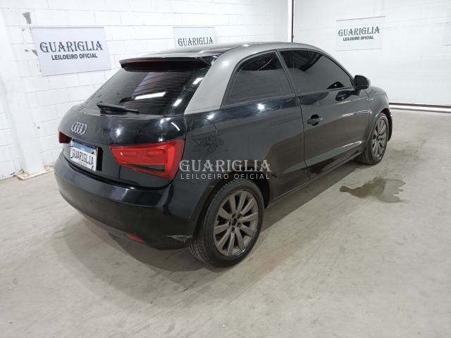 AUDI/A1 1.4TFSI - H*****3 - 2011 - 2012 - GASOLINA