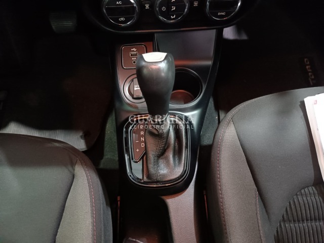 FIAT/TORO FREEDOM AT 1.8 - Q*****2 - 2019 - 2019 - ALC/GAS