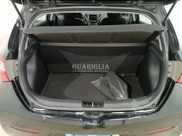 HYUNDAI/HB20 1.0M - F*****8 - 2013 - 2013 - ALC/GAS
