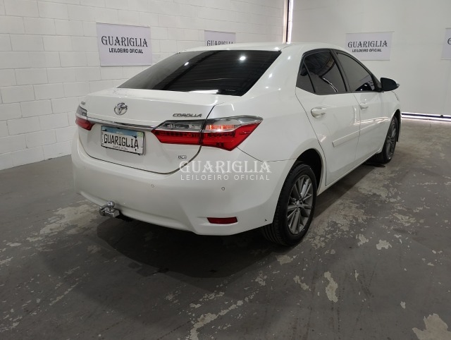 TOYOTA/COROLLA GLI UPPER - F*****9 - 2017 - 2018 - ALC/GAS