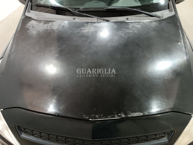 CHEVROLET/AGILE LT - E*****3 - 2010 - 2010 - ALC/GAS