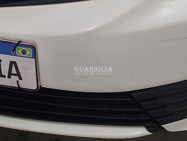 TOYOTA/COROLLA GLI UPPER - F*****9 - 2017 - 2018 - ALC/GAS