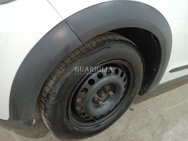 VOLKSWAGEN/UP CROSS MC - P*****9 - 2015 - 2016 - ALC/GAS