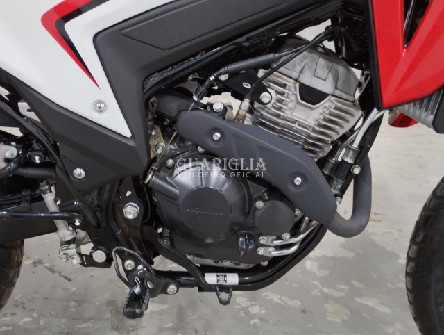 HONDA/XR300L TORNADO - S*****4 - 2025 - 2025 - ALC/GAS