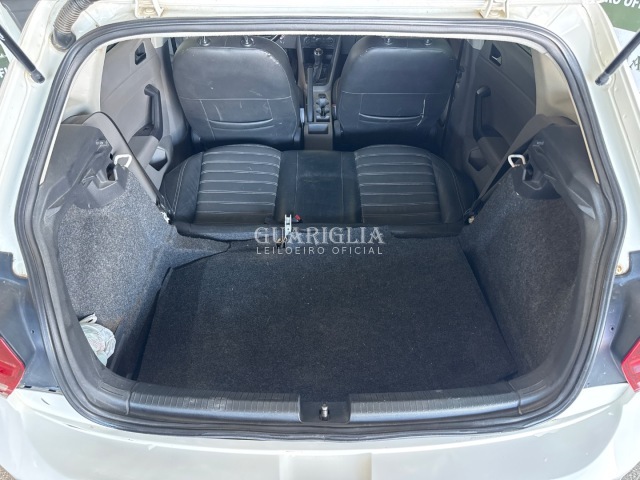 VOLKSWAGEN/POLO 1.0 FLEX 12V 5P - P*****0 - 2018 - 2019 - ALC/GAS