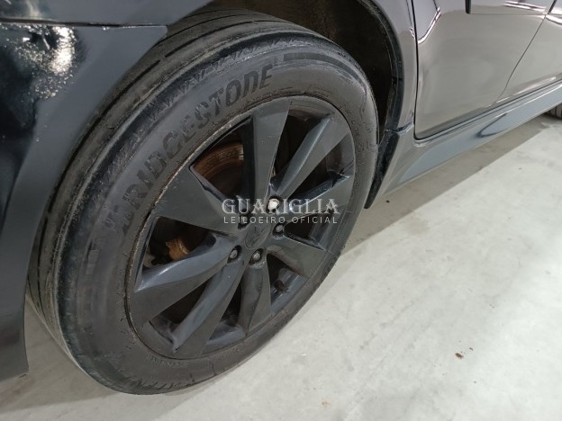 MITSUBISHI/LANCER 2.0 - F*****4 - 2012 - 2013 - GASOLINA