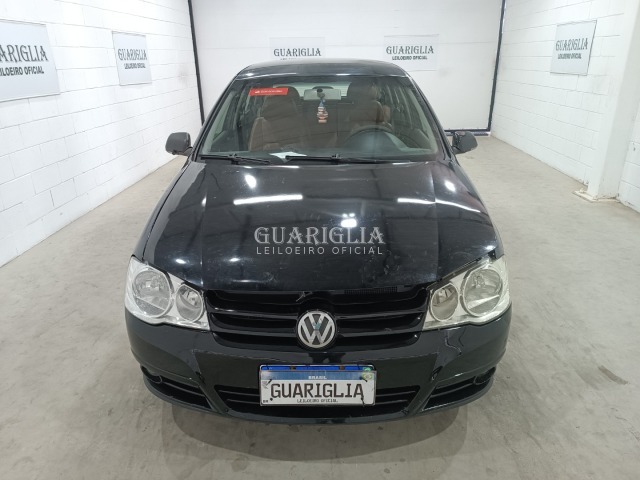 VOLKSWAGEN/GOLF 1.6 SPORTLINE - E*****9 - 2010 - 2010 - ALC/GAS