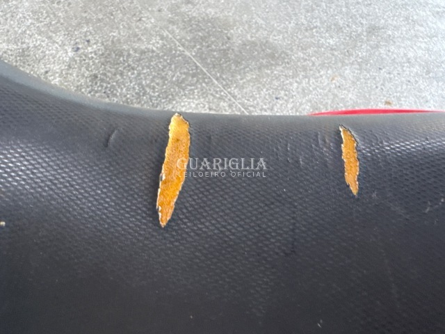 HONDA/NXR 160 BROS ESDD - R*****4 - 2022 - 2022 - ALC/GAS