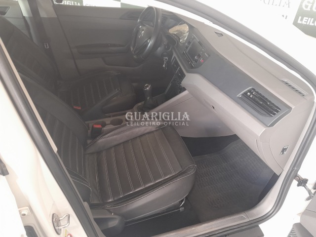 VOLKSWAGEN/POLO 1.0 FLEX 12V 5P - P*****0 - 2018 - 2019 - ALC/GAS