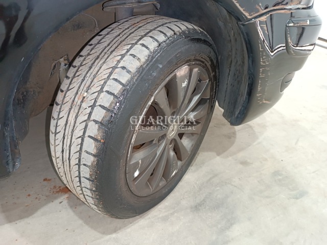 CITROEN/PICASSO II16GLXF - E*****9 - 2009 - 2009 - ALC/GAS