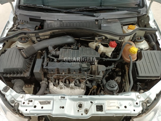 CHEVROLET/CORSA HATCH MAXX - E*****7 - 2011 - 2012 - ALC/GAS