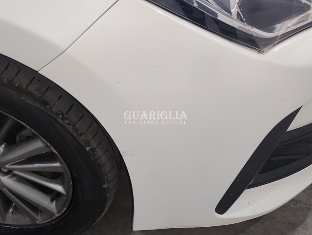 TOYOTA/COROLLA GLI UPPER - F*****9 - 2017 - 2018 - ALC/GAS