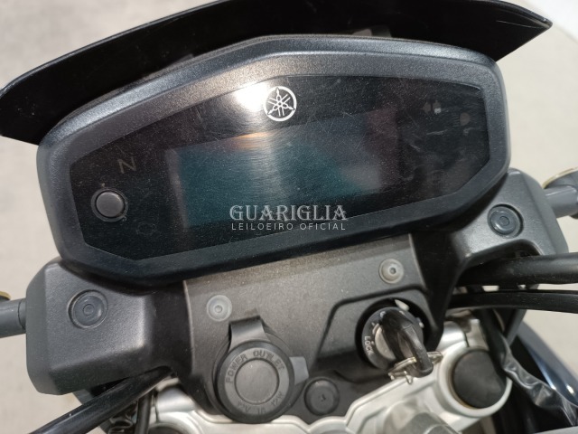 YAMAHA/CROSSER S ABS - S*****4 - 2024 - 2025 - ALC/GAS