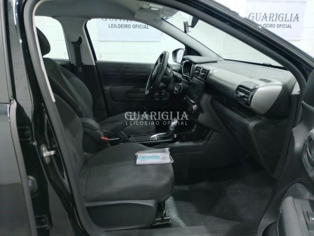 CITROEN/C4 CACTUS FEEL AT - R*****2 - 2022 - 2022 - ALC/GAS