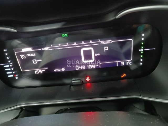 CITROEN/C4 CACTUS LIVE AT - R*****0 - 2021 - 2022 - ALC/GAS