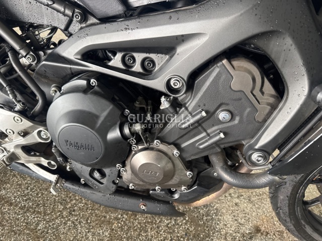 YAMAHA/MT-09 ABS - R*****0 - 2021 - 2022 - GASOLINA