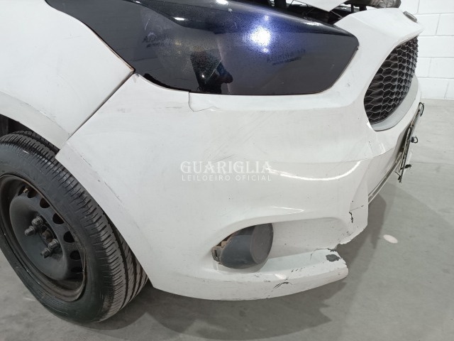 FORD/KA SE 1.0 HA - F*****1 - 2014 - 2015 - ALC/GAS