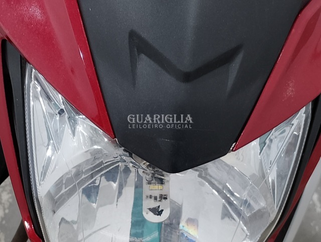 HONDA/CG 160 TITAN - S*****8 - 2024 - 2024 - GASOLINA
