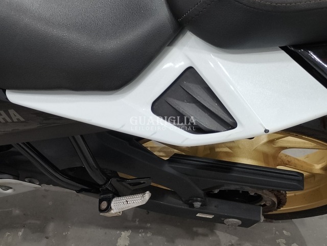 YAMAHA/FZ25 FAZER - S*****1 - 2025 - 2025 - GASOLINA
