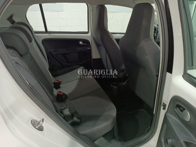 VOLKSWAGEN/UP CROSS MC - P*****9 - 2015 - 2016 - ALC/GAS