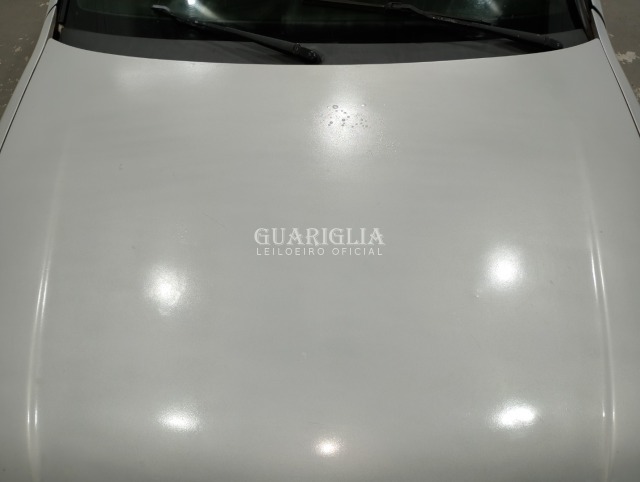 VOLKSWAGEN/GOL 1.0 GIV - N*****5 - 2008 - 2009 - ALC/GAS
